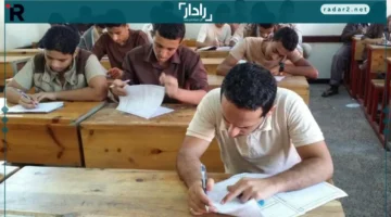 المواعيد المحددة.. تعرف على الجدول الكامل لامتحانات الشهادة الإعدادية الترم الأول 2026